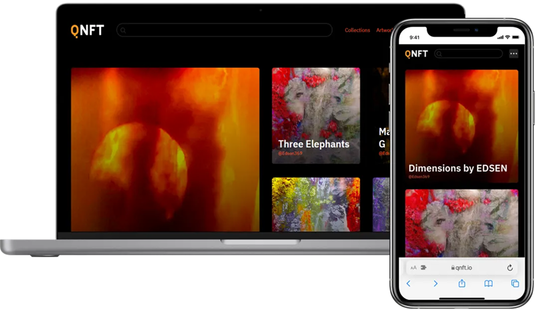 QNFT